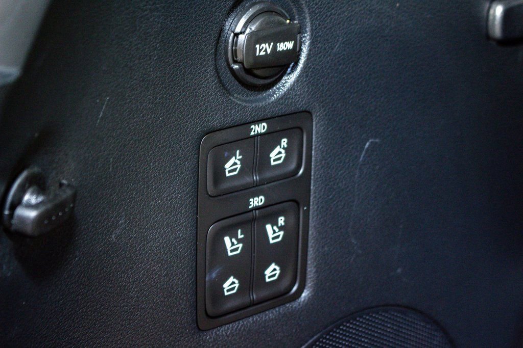 Used 2024 Hyundai Palisade Calligraphy image 16