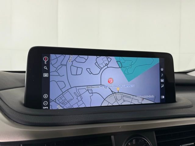 Certified 2020 Lexus RX 450hL 450hL image 19