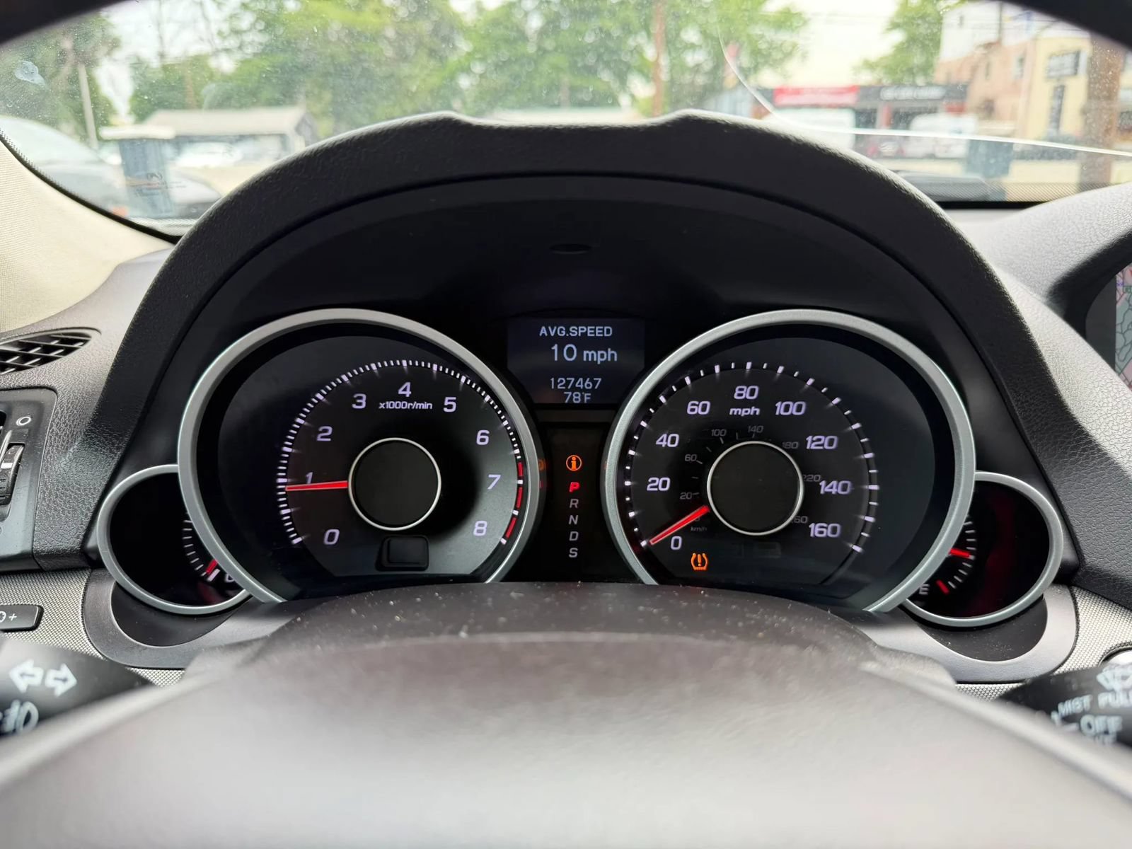Used 2012 Acura TL SH-AWD image 41