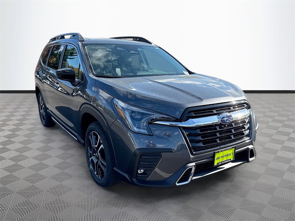 New 2025 Subaru Ascent Touring image 3