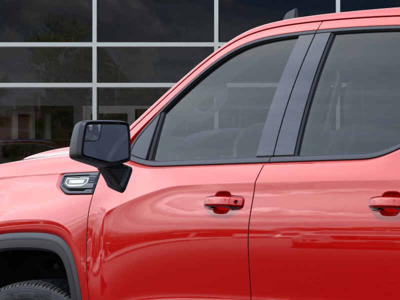 New 2026 GMC Sierra 1500 Elevation AWD/4WD image 12