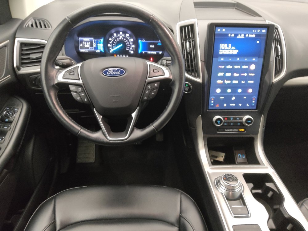 Used 2023 Ford Edge SEL image 22