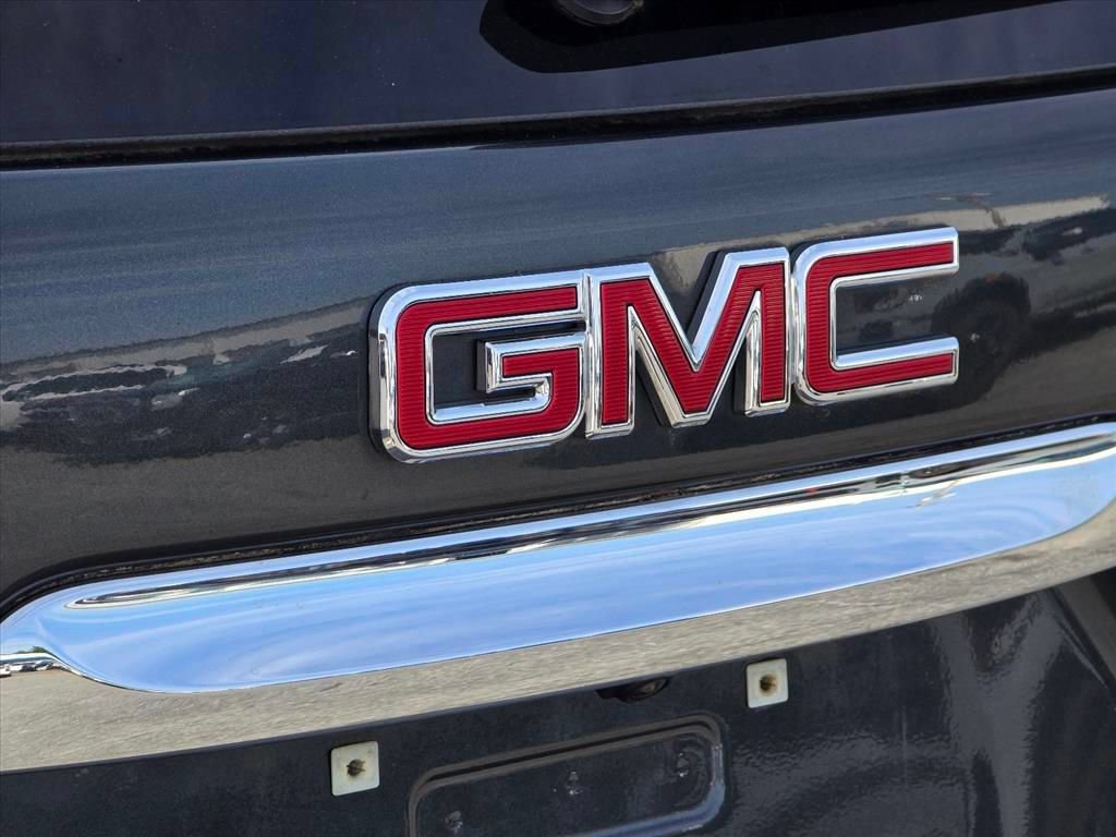 Used 2021 GMC Terrain SLE w/ Driver Convenience Package FWD image 13