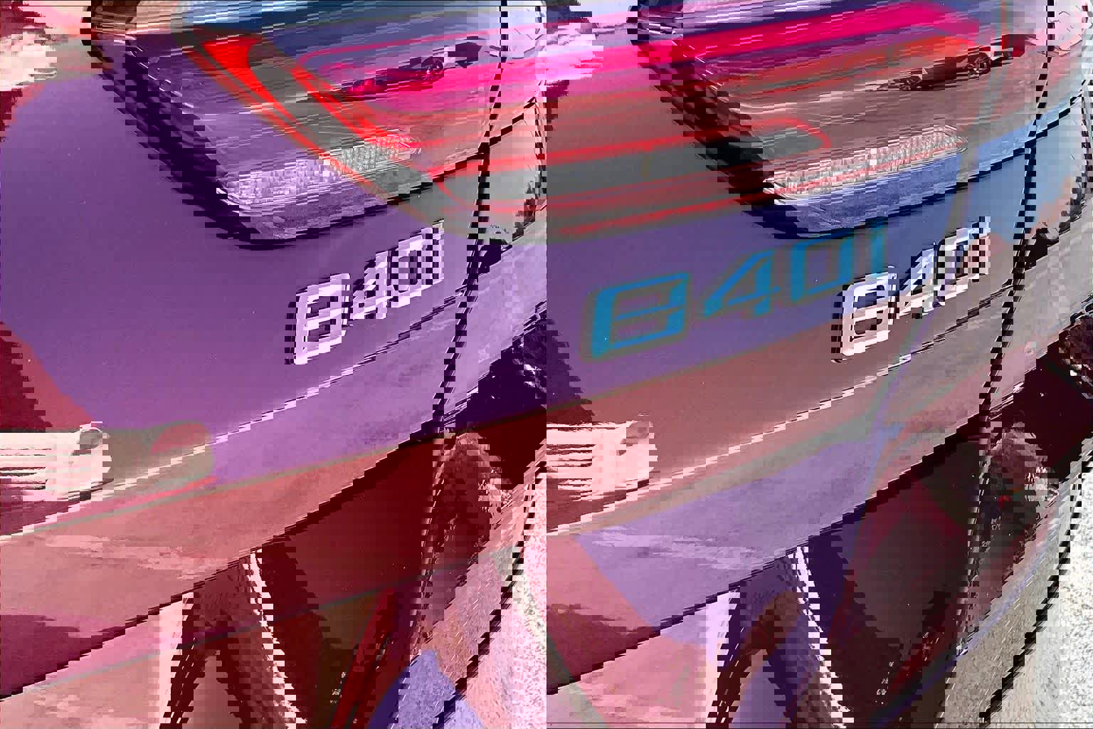 Used 2022 BMW 840i Convertible image 27