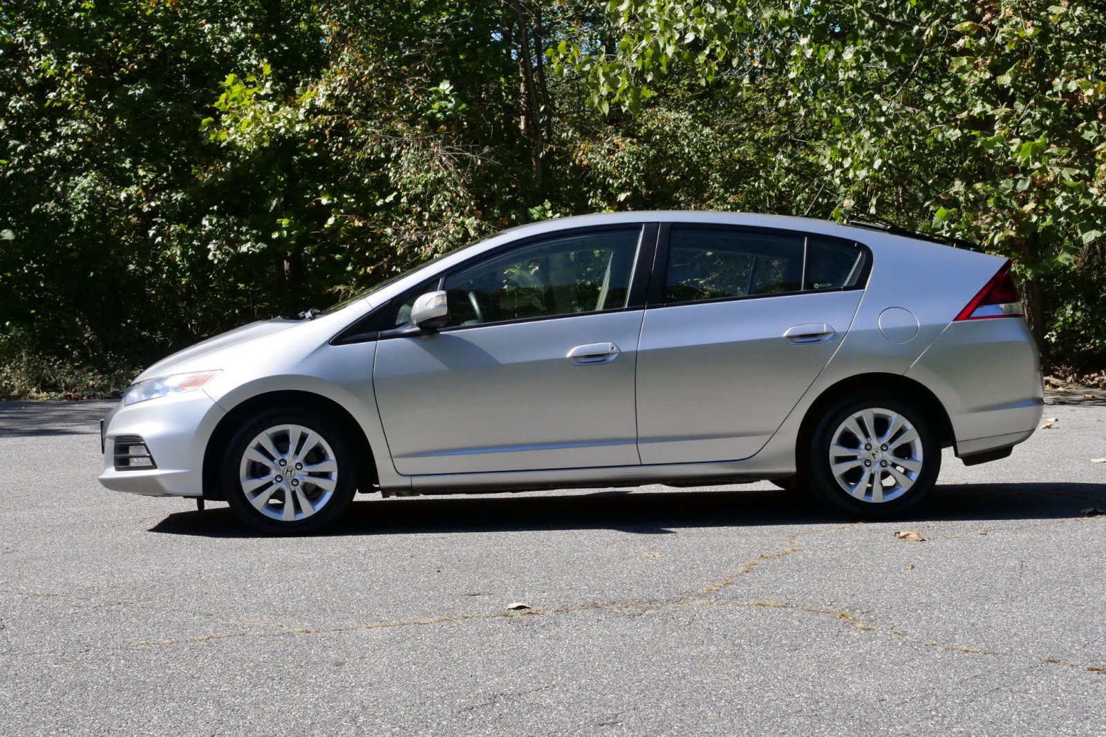 Used 2012 Honda Insight EX image 28