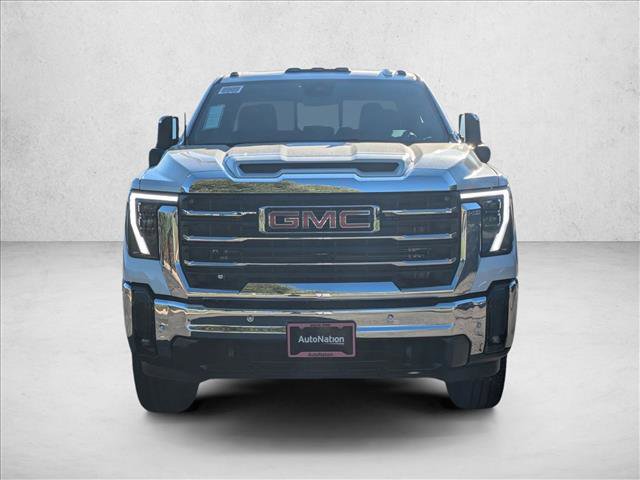 New 2026 GMC Sierra 2500 SLT w/ SLT Premium Package image 2