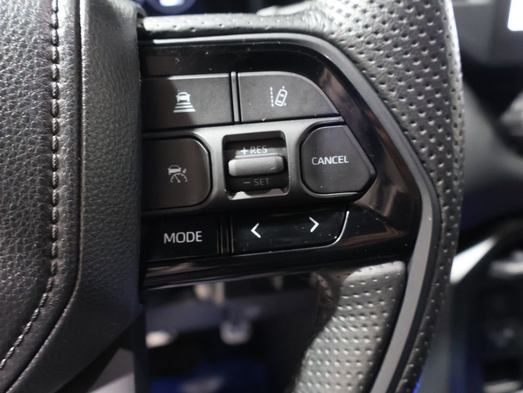 Used 2024 Toyota Tundra TRD Pro image 36