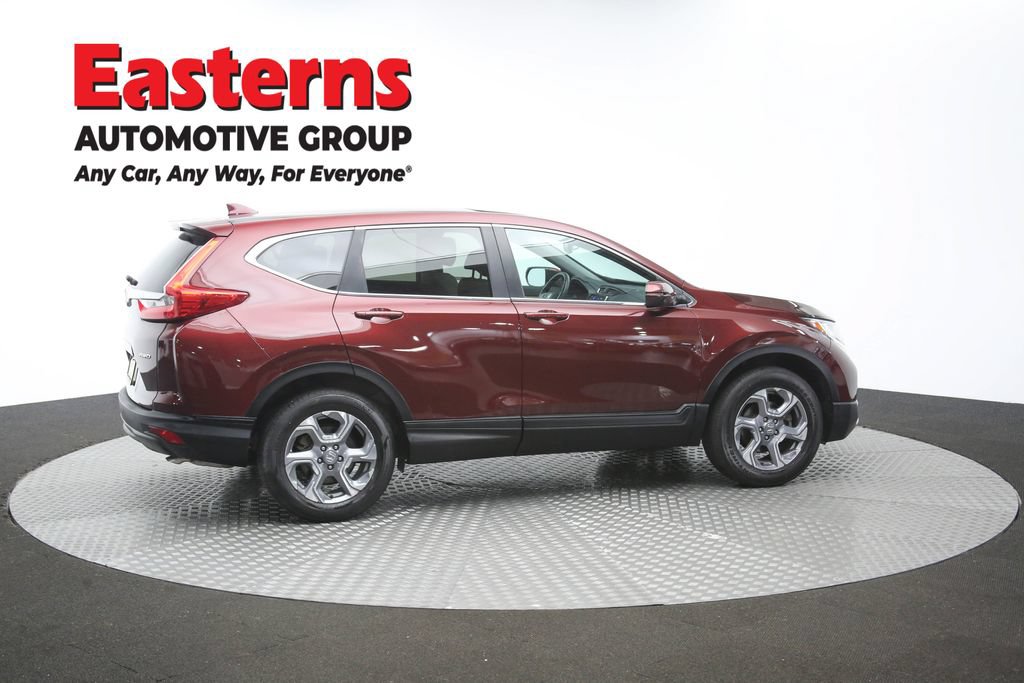 Used 2019 Honda CR-V EX-L image 45