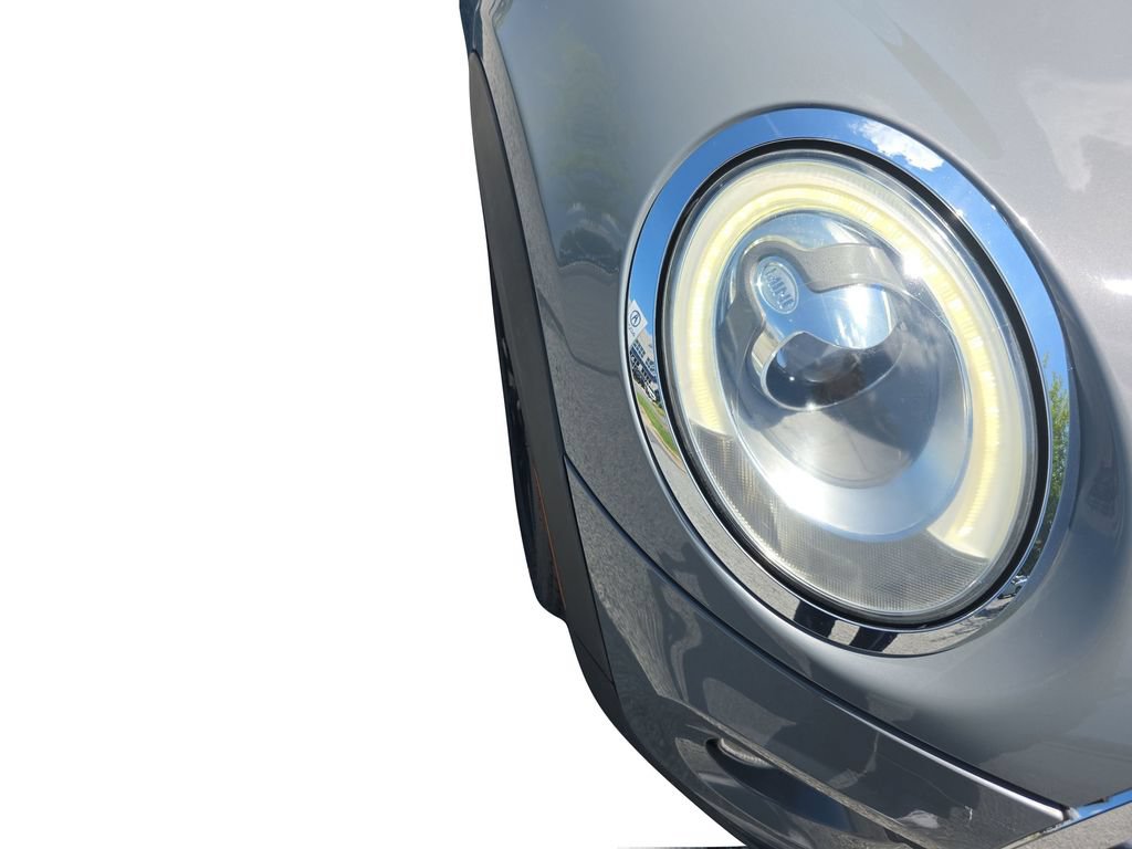 Used 2018 MINI Cooper Convertible FWD image 31