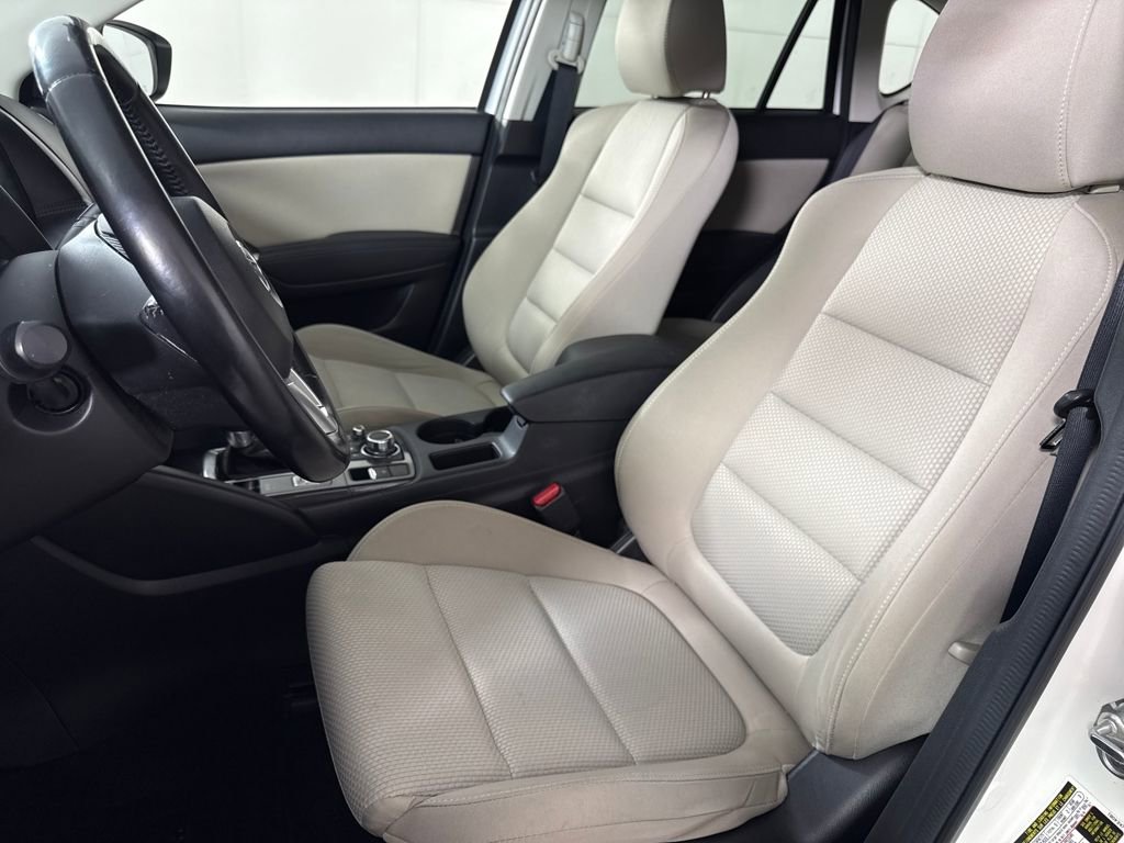 Used 2016 MAZDA CX-5 Touring image 10