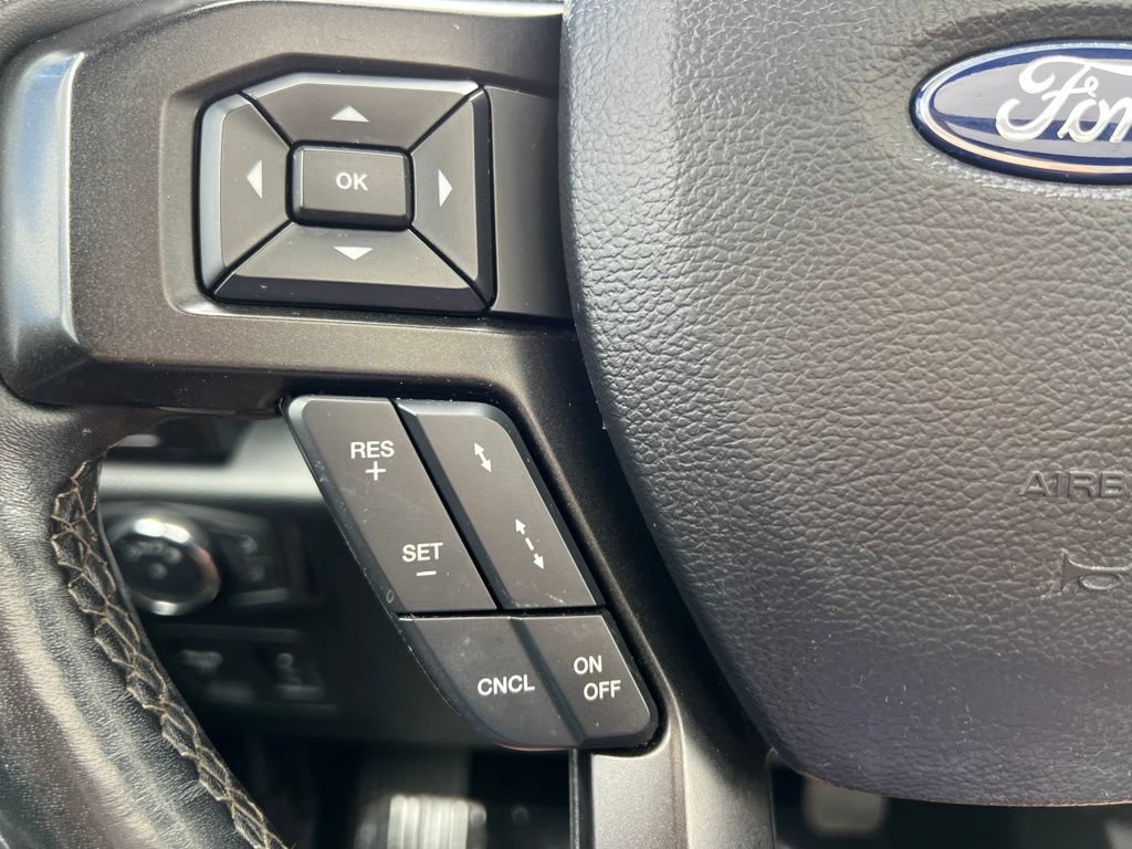 Used 2019 Ford Expedition Limited w/ Equipment Group 301A RWD image 30
