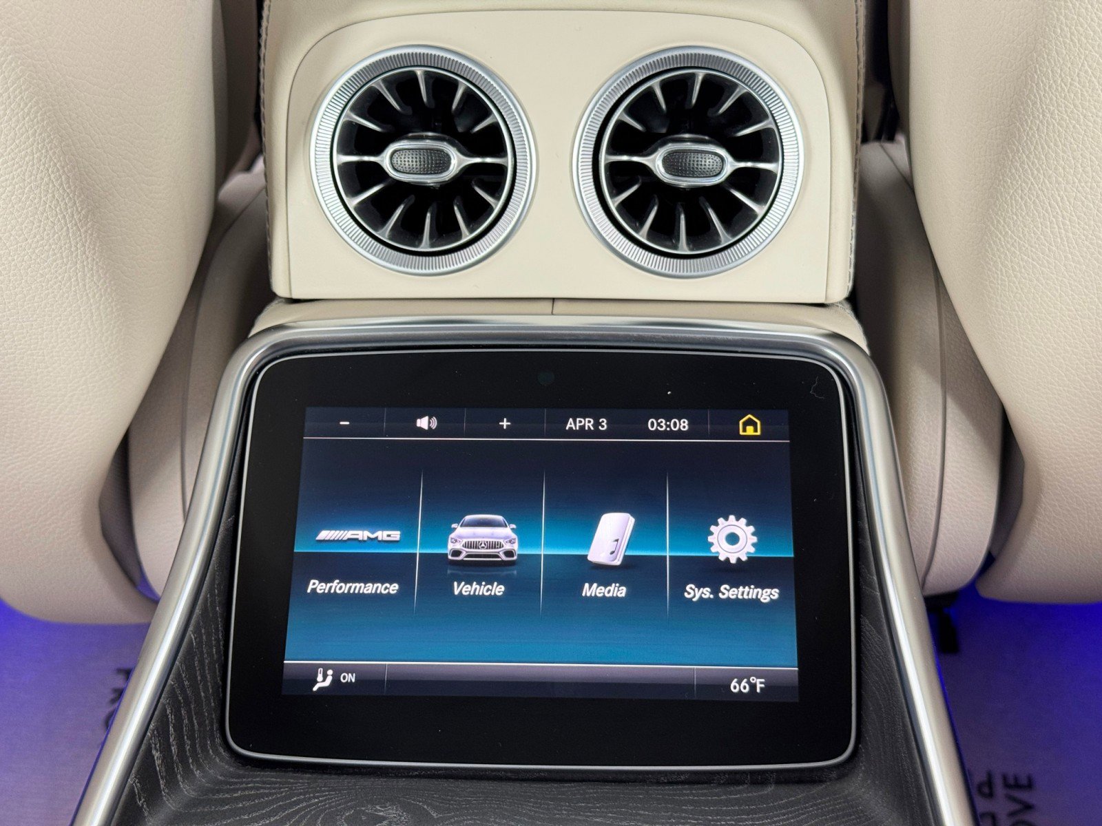 Used 2020 Mercedes-Benz AMG GT 53 image 37