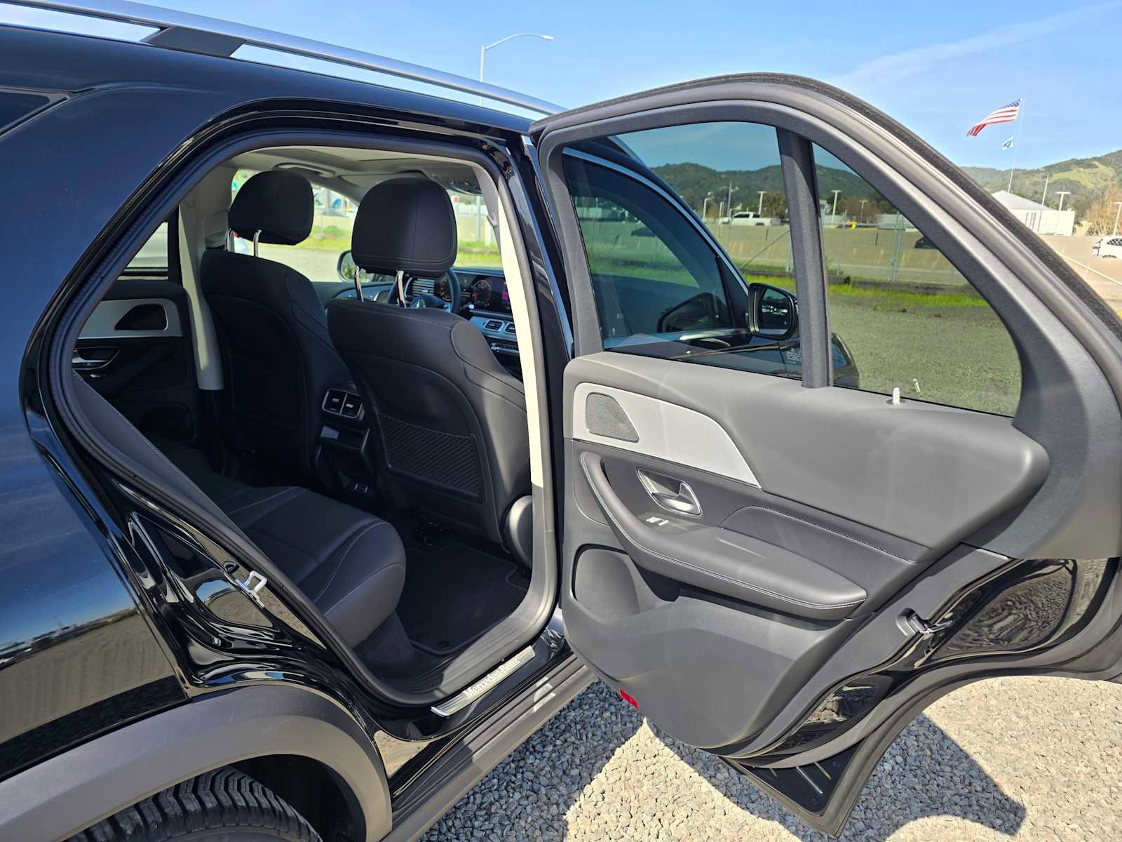 Used 2026 Mercedes-Benz GLE 350 4MATIC image 14