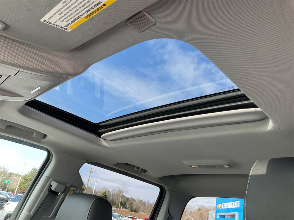 Used 2018 GMC Sierra 3500 SLT image 20