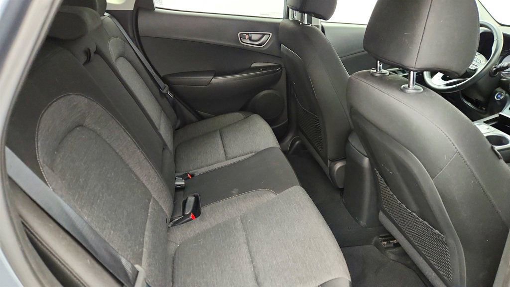 Used 2020 Hyundai Kona SEL image 22