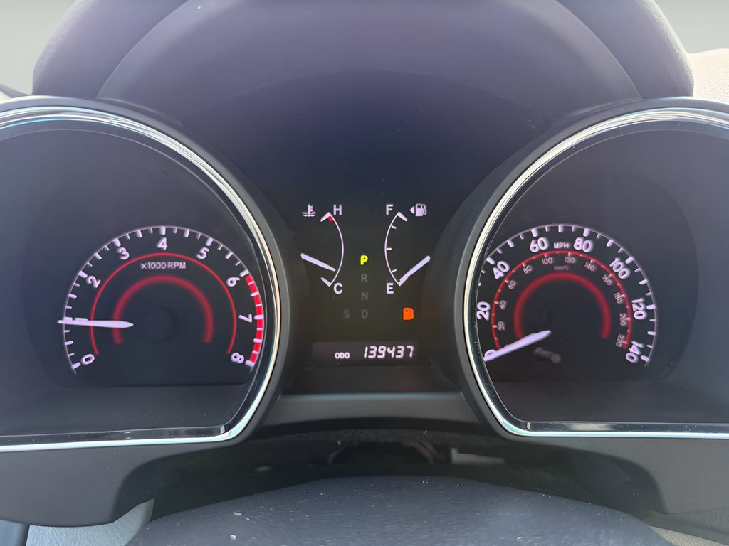 Used 2013 Toyota Highlander FWD image 12