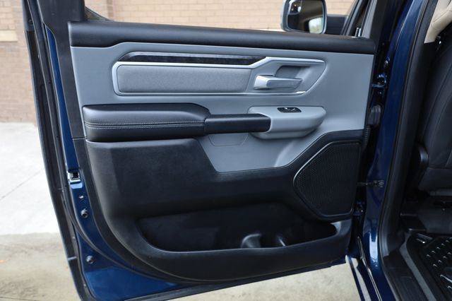 Used 2020 RAM 1500 Big Horn AWD/4WD image 19