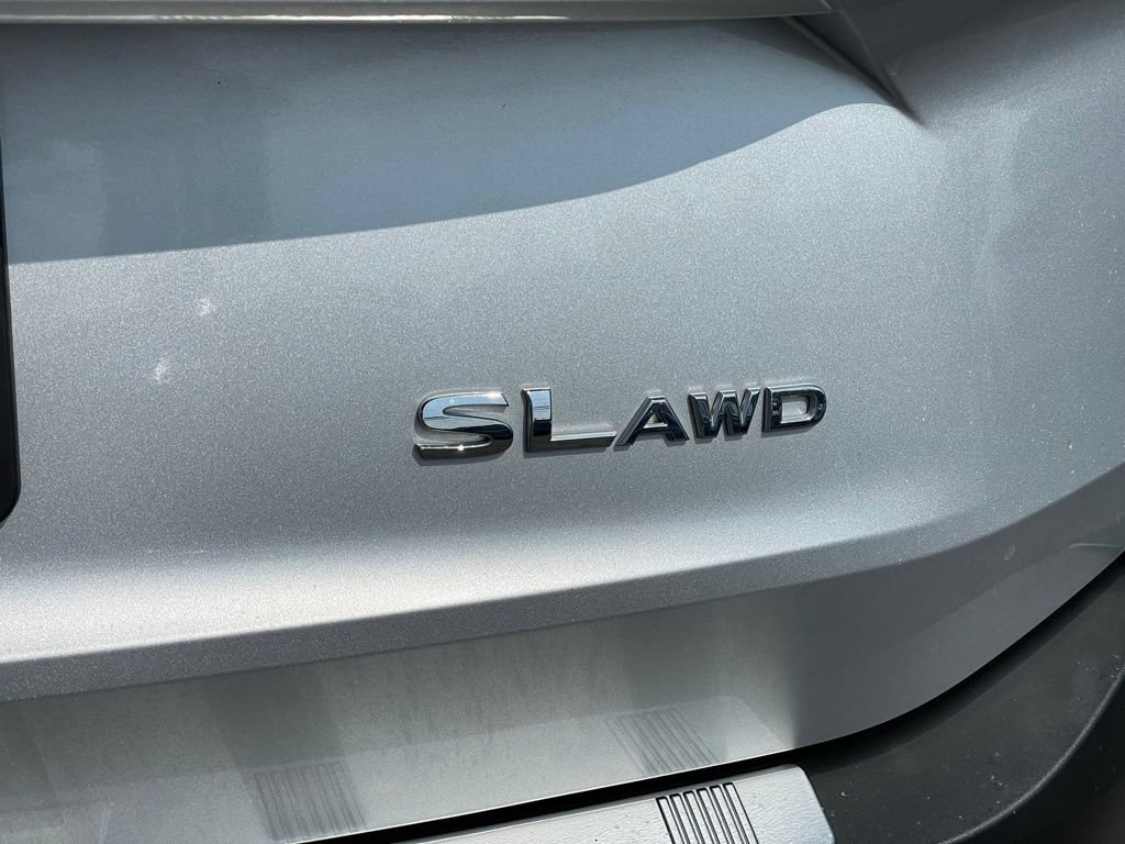 Certified 2023 Nissan Rogue SL w/ SL Premium Package AWD/4WD image 26