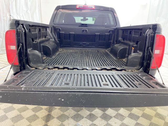 Used 2022 Chevrolet Colorado LT image 30