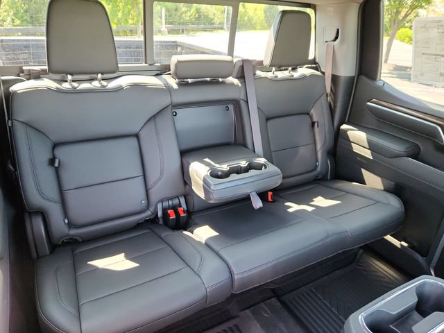 New 2026 Chevrolet Silverado 1500 RST AWD/4WD image 17