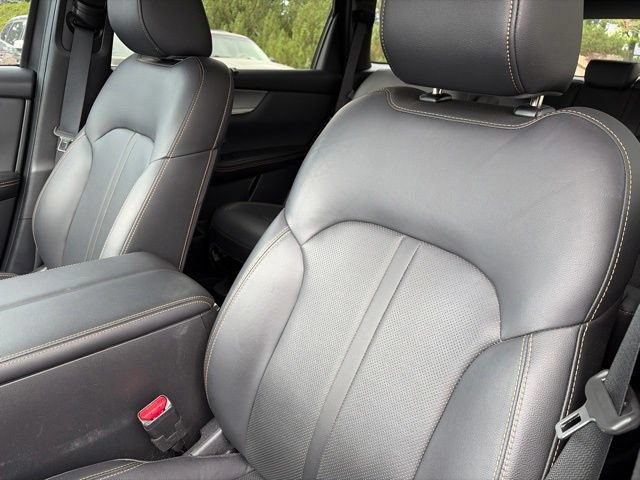 Used 2024 MAZDA CX-90 Plug-In Hybrid w/ Preferred AWD/4WD image 13