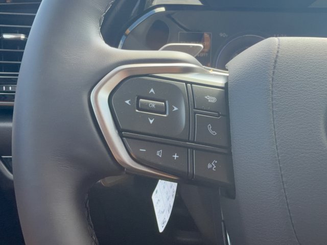 New 2026 Lexus NX 350h FWD image 17