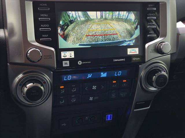 Used 2023 Toyota 4Runner Limited RWD image 13