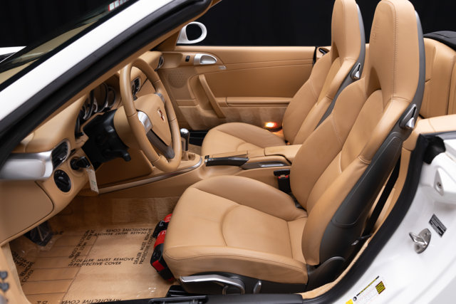 Used 2008 Porsche 911 Carrera S RWD image 55