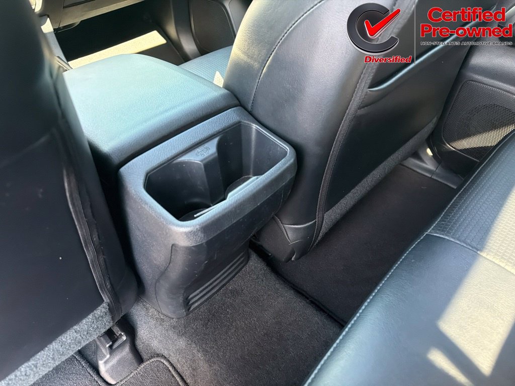 Used 2019 Toyota Tacoma TRD Pro AWD/4WD image 46