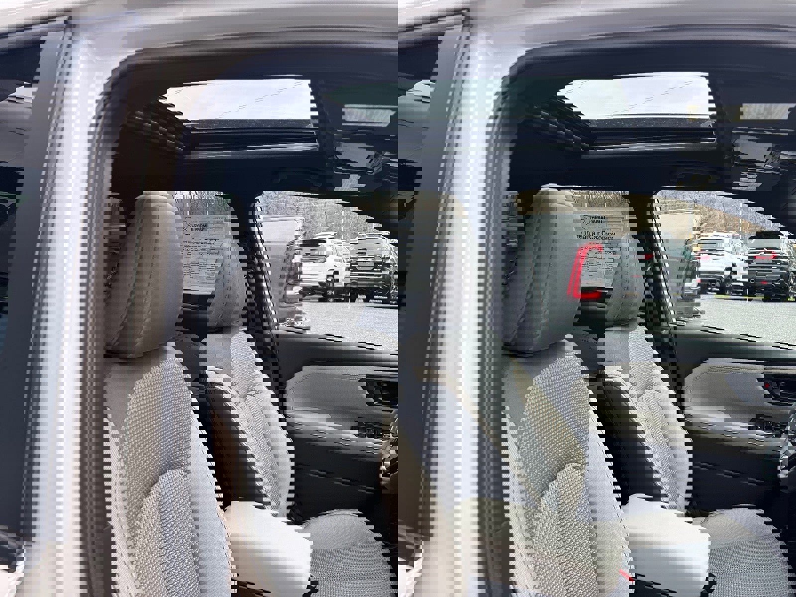 New 2026 Subaru Forester Premium image 47