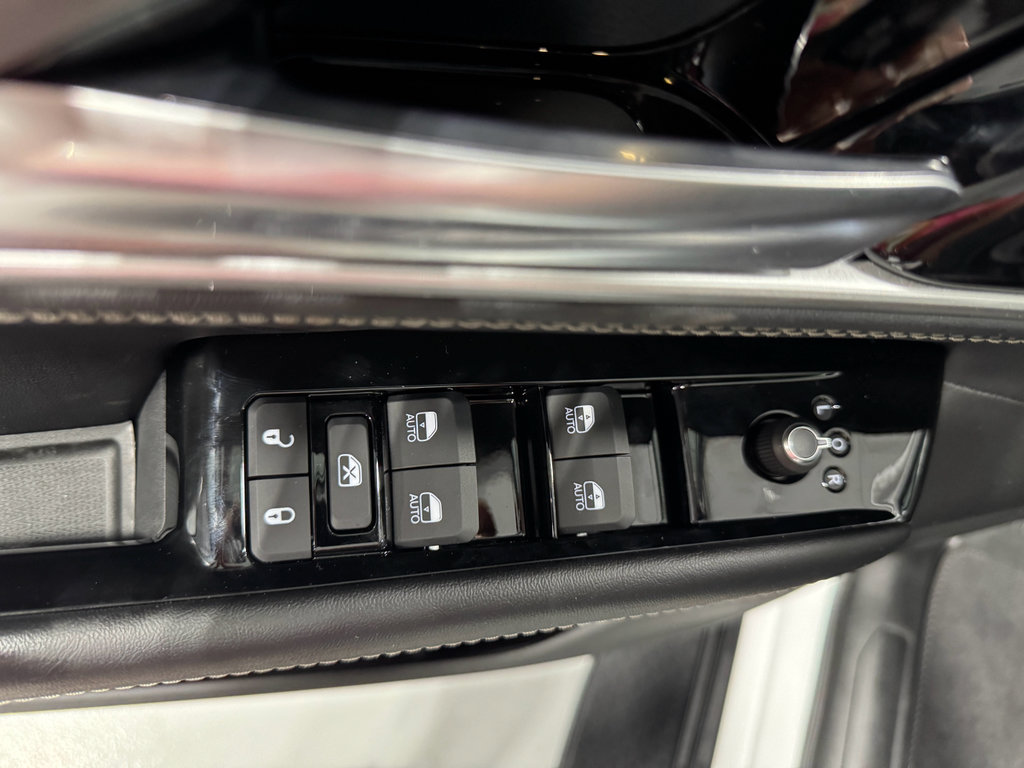 New 2025 Jeep Wagoneer Series II w/ Premium Group I image 25