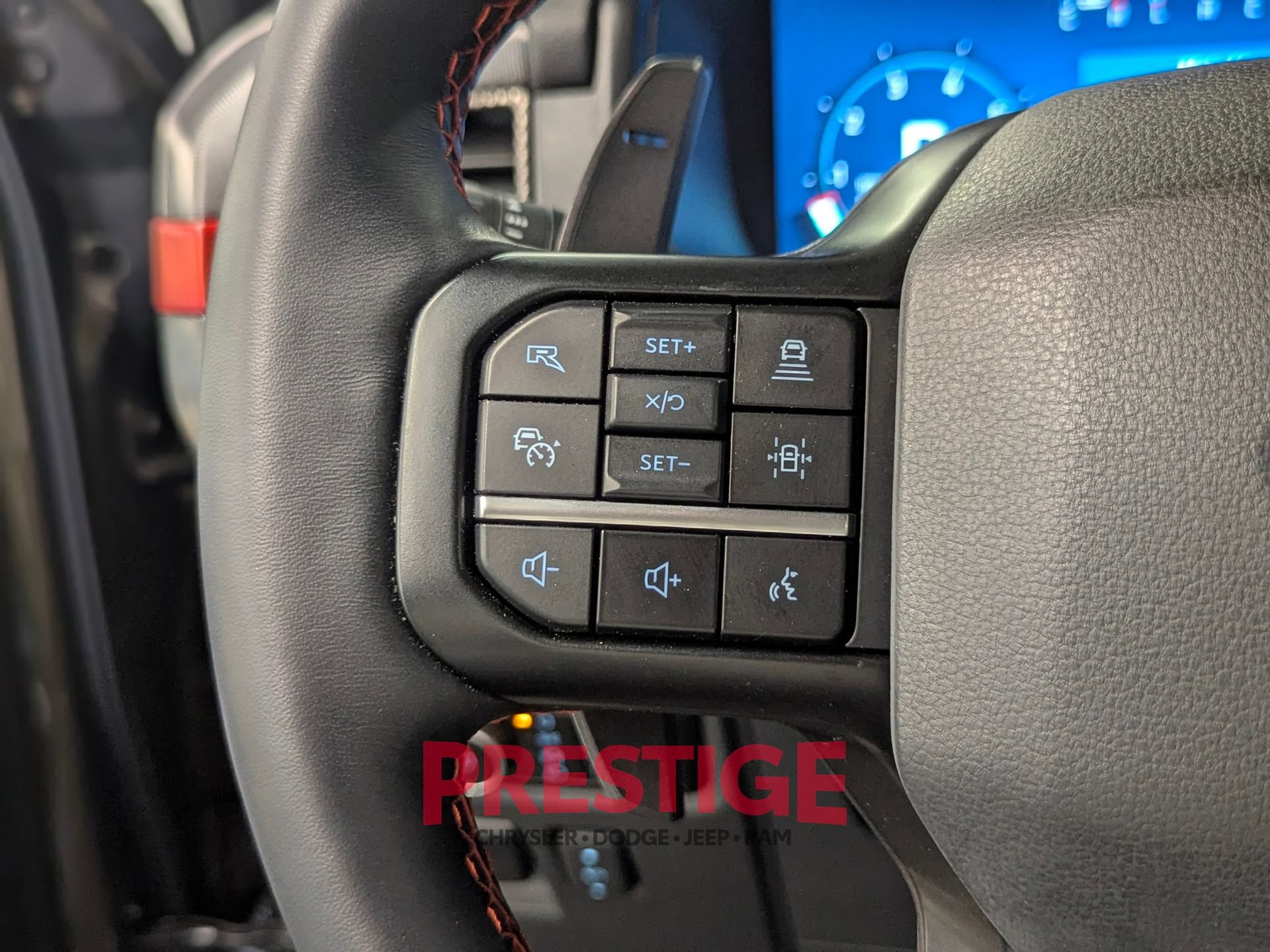 Used 2024 Ford F150 Raptor AWD/4WD image 18
