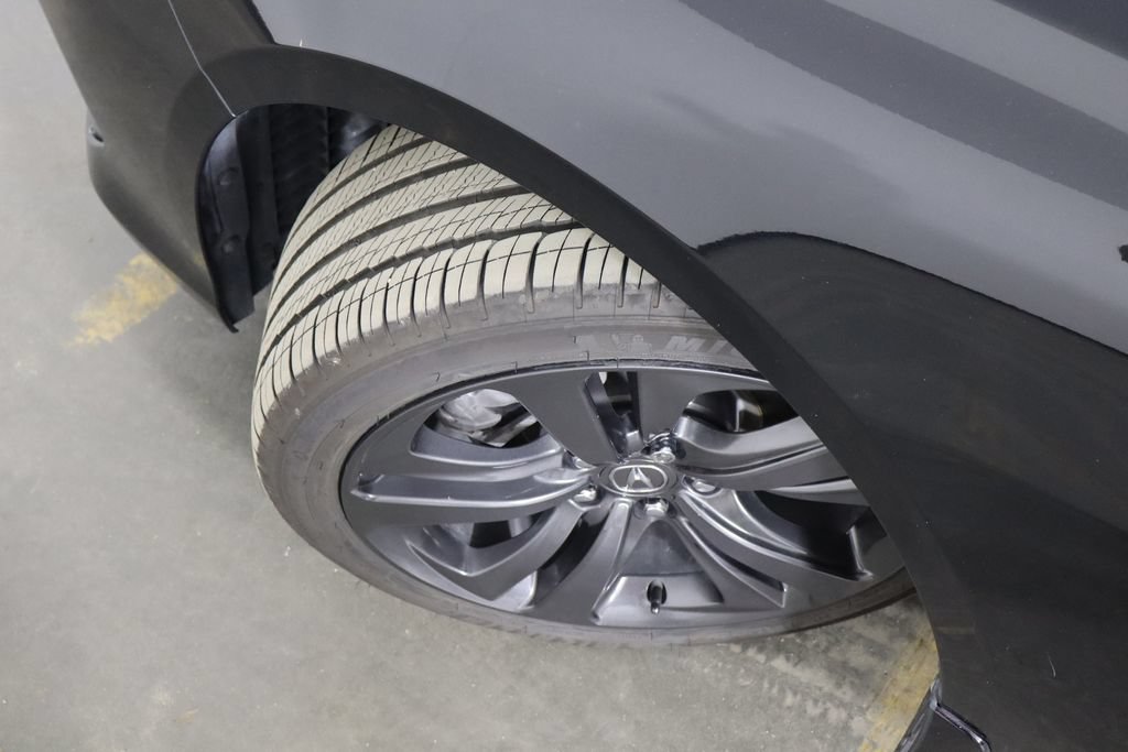 Used 2021 Acura TLX w/ A-SPEC Pkg FWD image 40