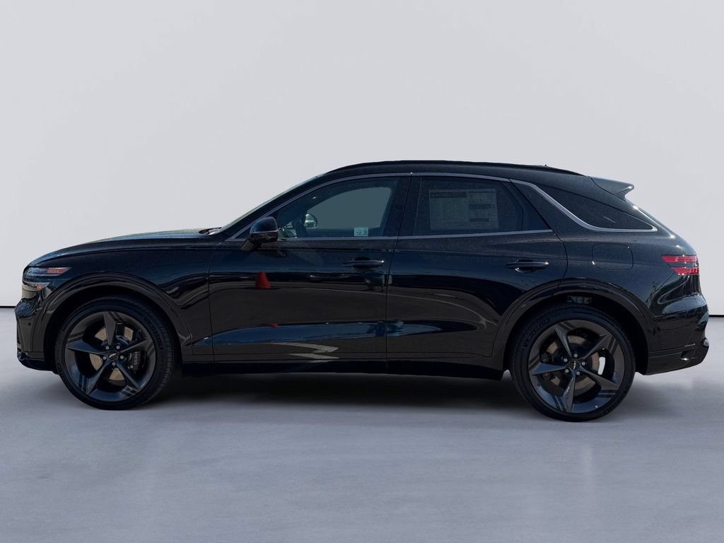 New 2026 Genesis GV70 3.5T Sport Prestige AWD/4WD image 6