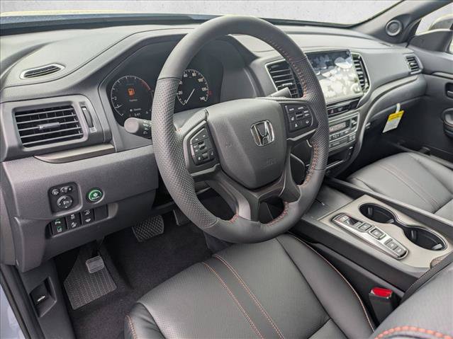 New 2026 Honda Ridgeline TrailSport image 3