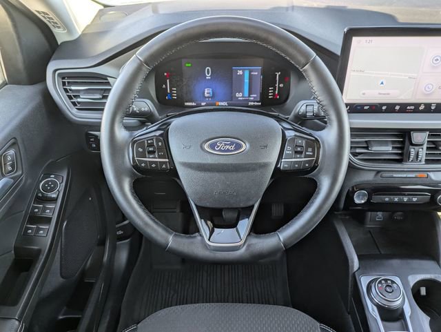 Used 2023 Ford Escape SE FWD image 18
