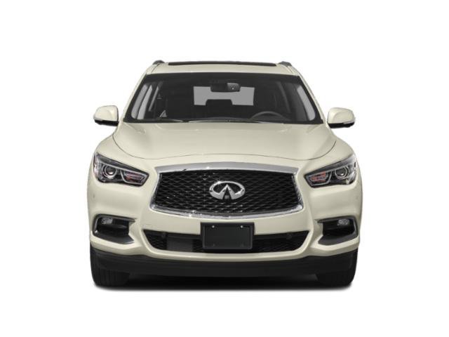 Certified 2020 INFINITI QX60 Luxe w/ Edition 30 Essential Package AWD/4WD image 7