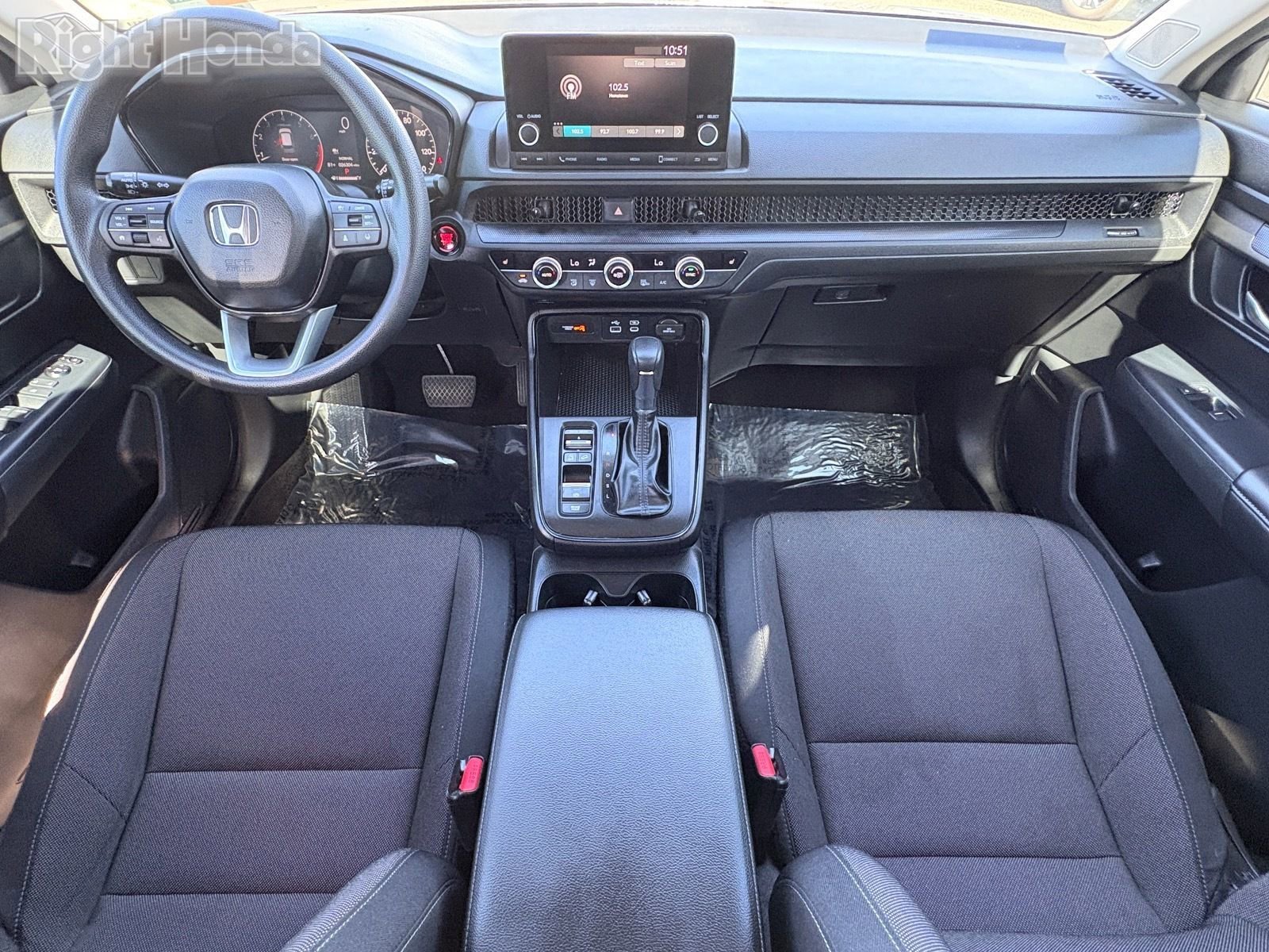 Used 2024 Honda CR-V EX image 23