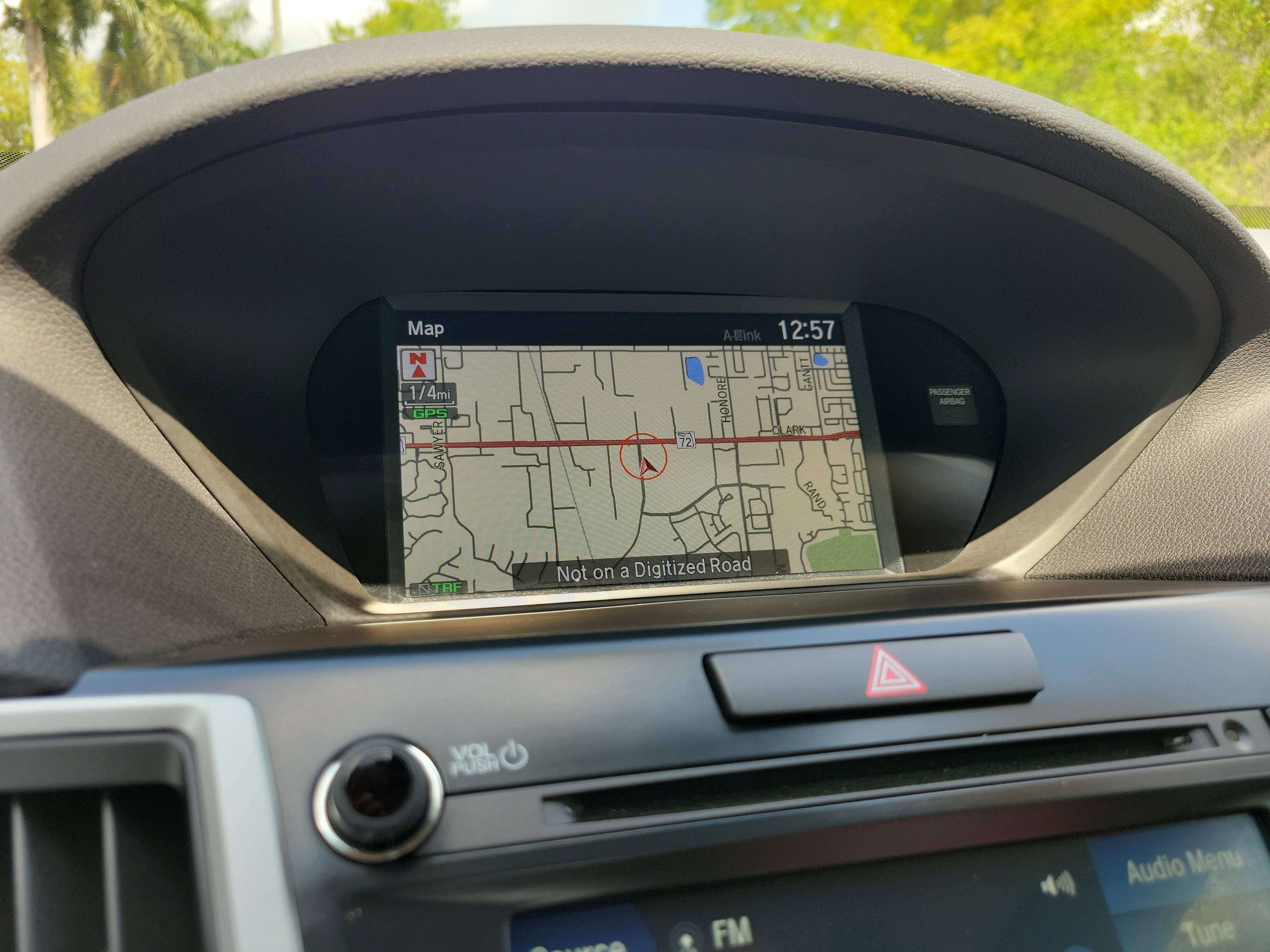Used 2020 Acura TLX V6 w/ Technology Package image 19
