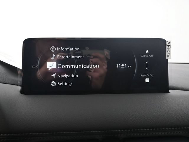 New 2025 MAZDA CX-5 AWD 2.5 S image 10
