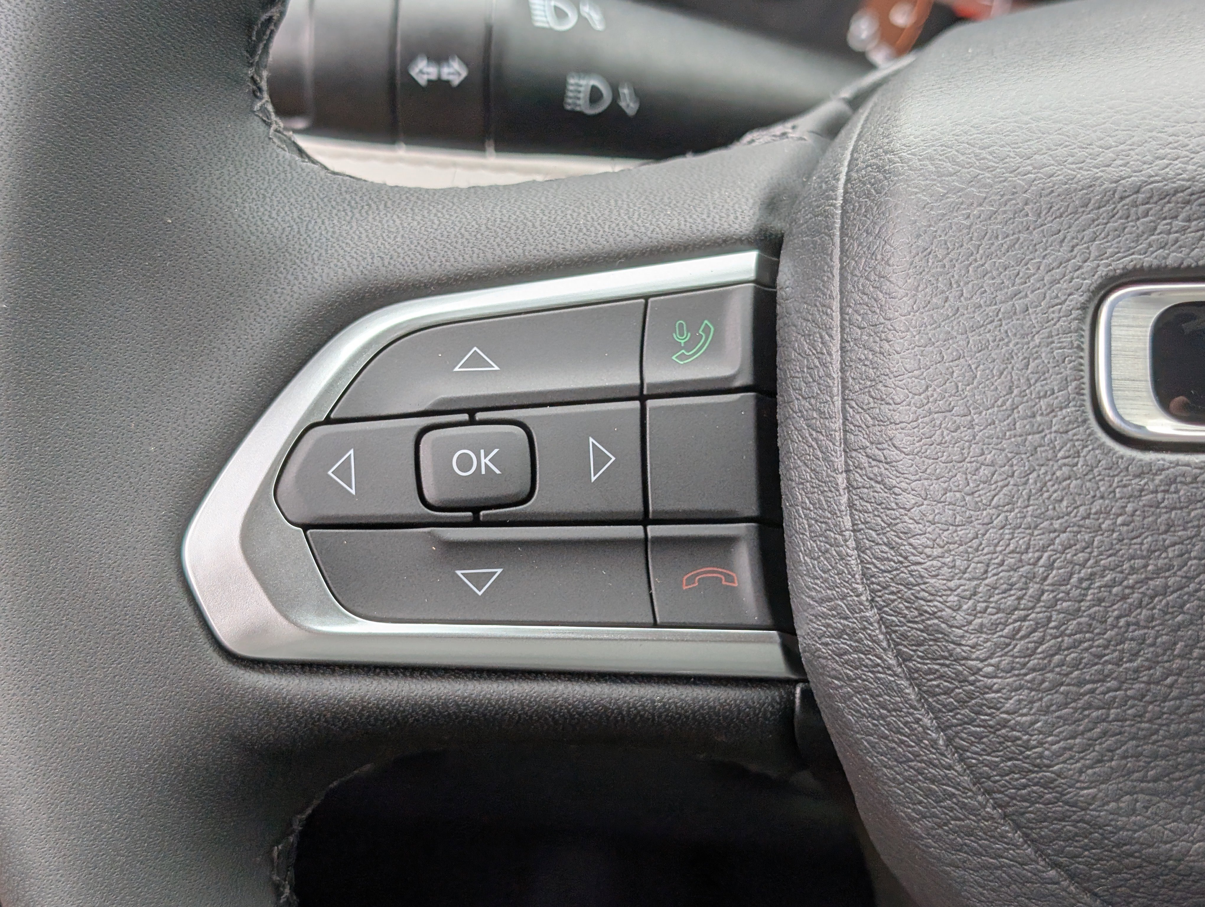 New 2026 Jeep Compass Limited image 15