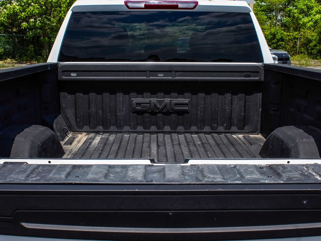 Used 2022 GMC Sierra 1500 Elevation w/ X31 Off-Road Package AWD/4WD image 40