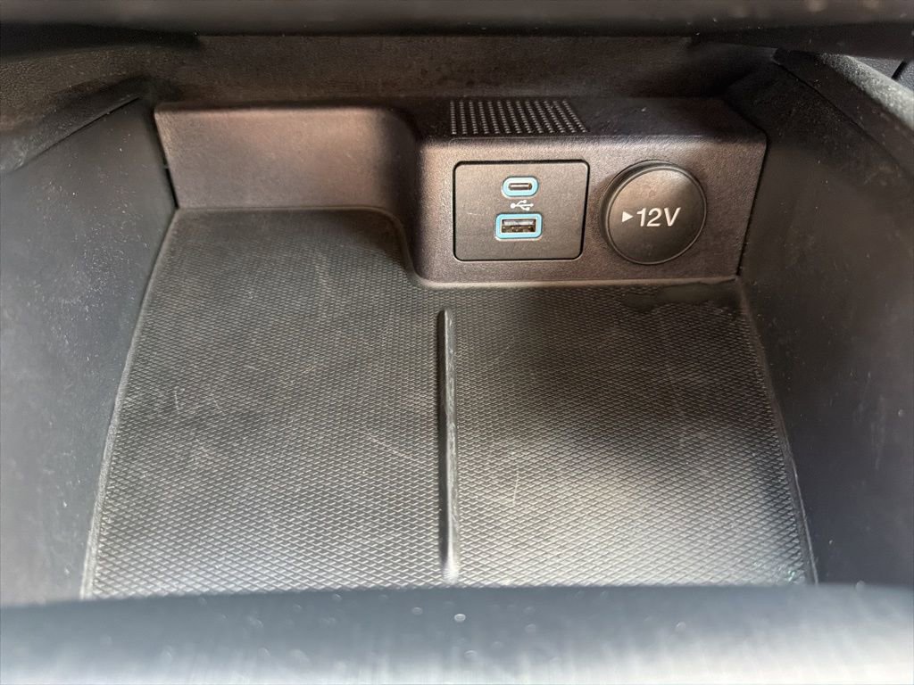 Used 2023 Ford Escape Active image 22