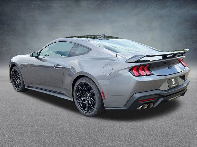 New 2025 Ford Mustang GT Premium w/ GT Performance Package image 5