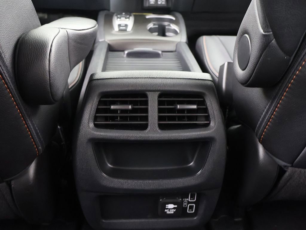 Used 2023 Honda Passport TrailSport image 58