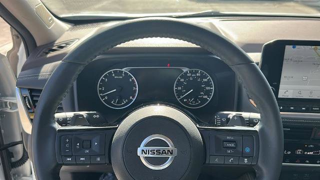 Certified 2021 Nissan Rogue SL w/ Premium Package FWD image 21