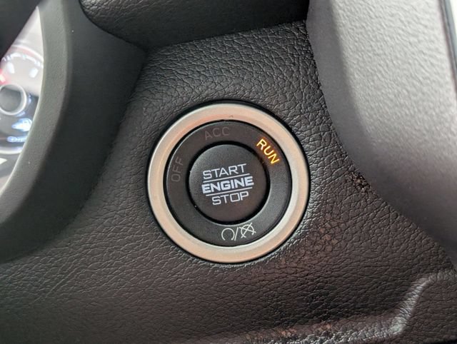 Used 2022 RAM 3500 Big Horn w/ Night Edition AWD/4WD image 23