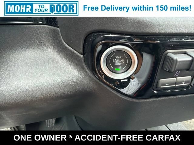Used 2023 Chevrolet Silverado 1500 RST AWD/4WD image 39