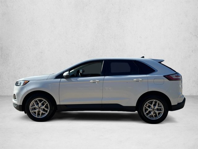 Used 2024 Ford Edge SEL AWD/4WD image 9
