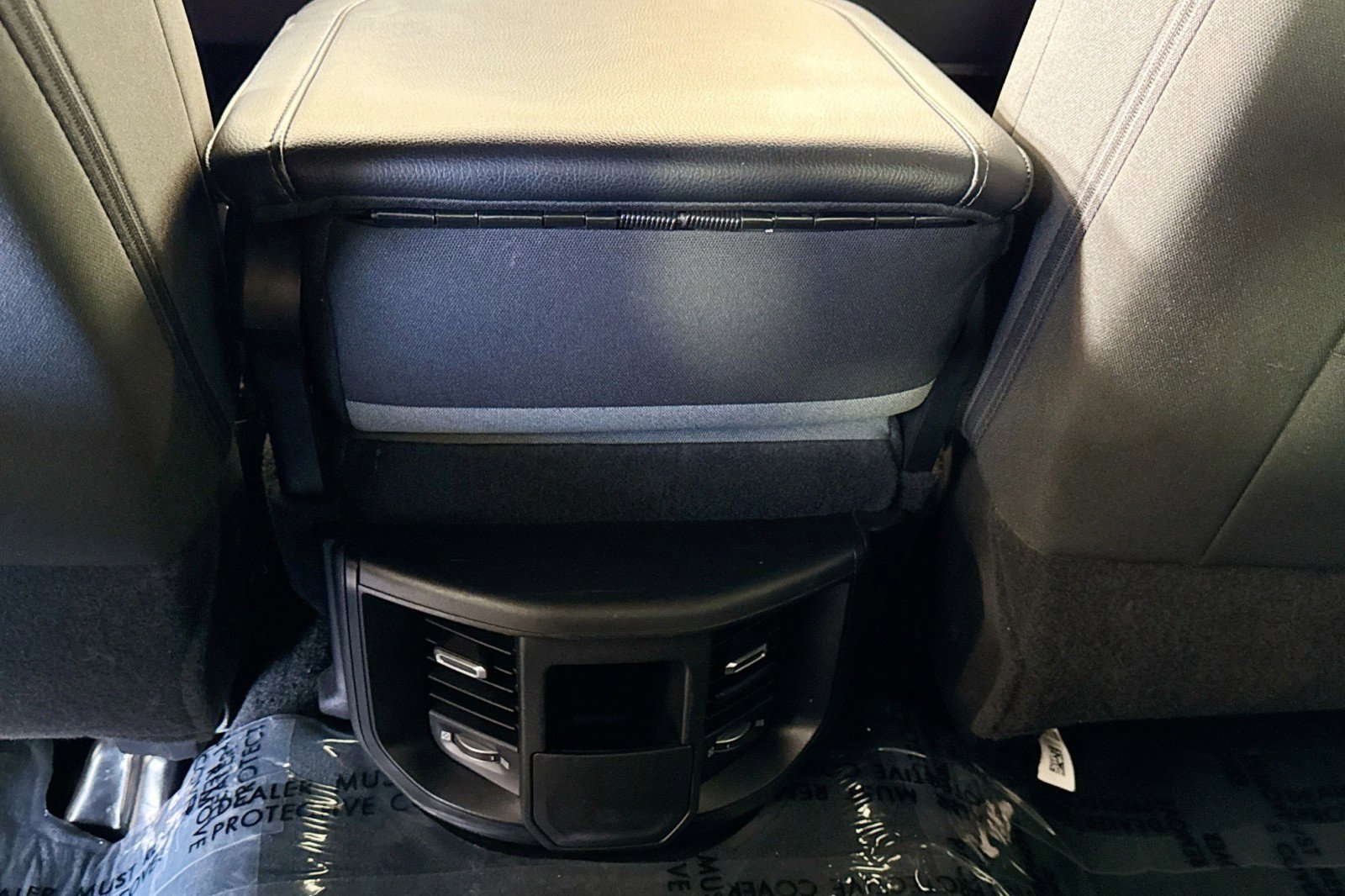 Used 2023 RAM 2500 Big Horn w/ Level 1 Equipment Group image 22